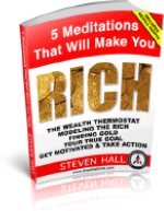 5 Meditations that will make you RICH