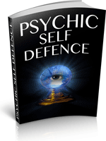 Psychic Self Defence