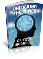Unlock the Power of your Subconscious